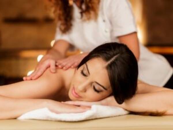 Zeitaku Spa & Massage