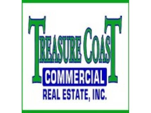 Treasure Coast Commercial Real Estate, Inc