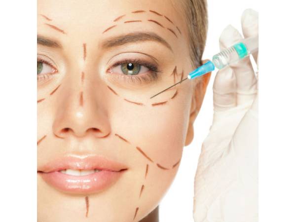 Yardley Plastic and Reconstructive Surgery