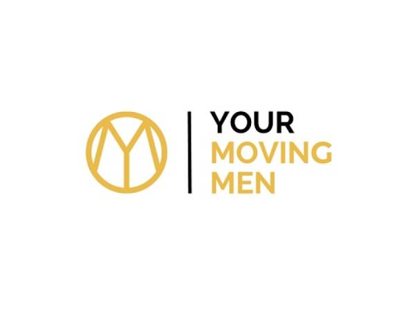 Your Moving Men