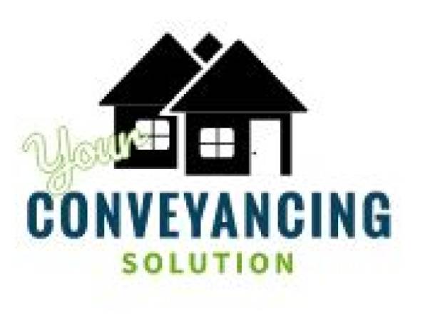 Your Conveyancing Solution