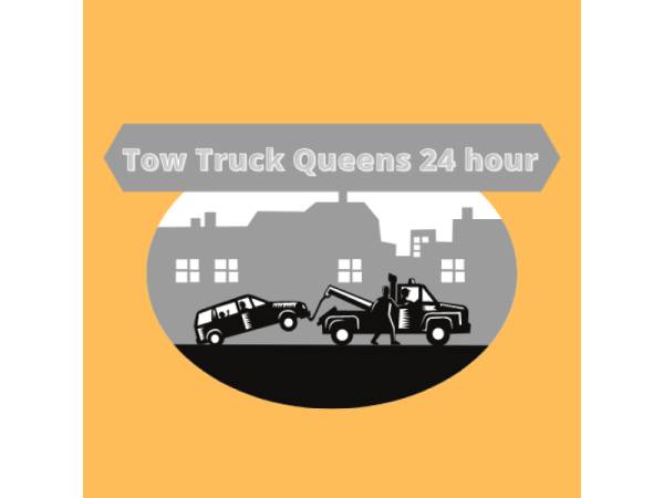 Tow Truck Queens 24 hour
