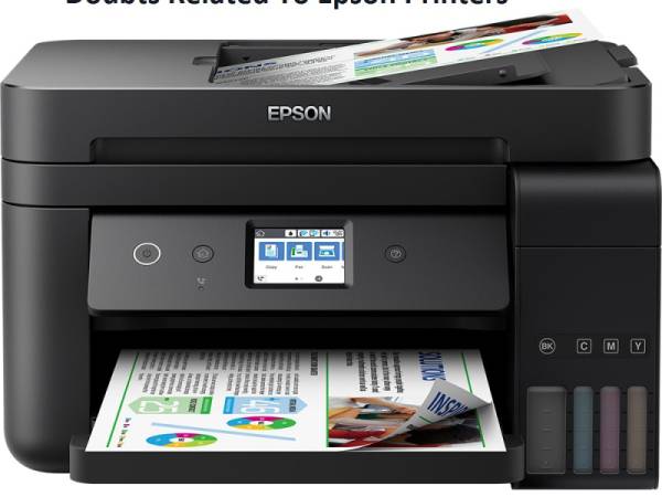What are the ways to resolve Epson Printer Offline issue?