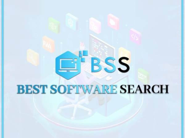 Best Software Search