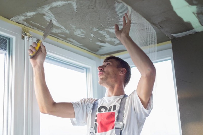 Zipzapt La Popcorn Ceiling Removal